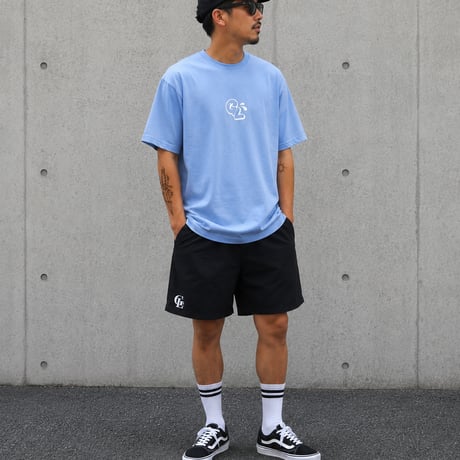 tee shirt「CHILING」