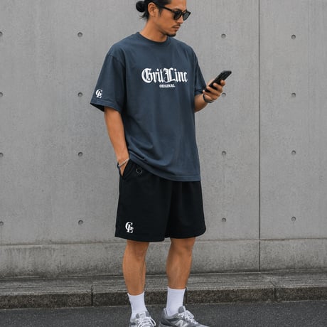 ショートパンツ
