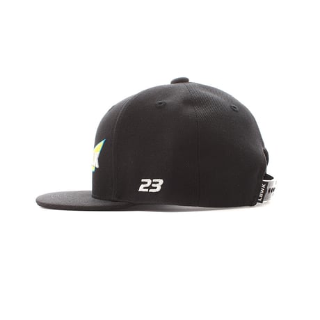 LB-Racing Bolt Kids Cap