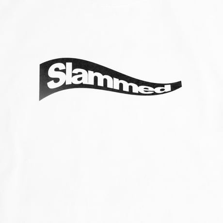JDM Style FD Tee White