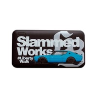 LB Kenmerry Mobile battery