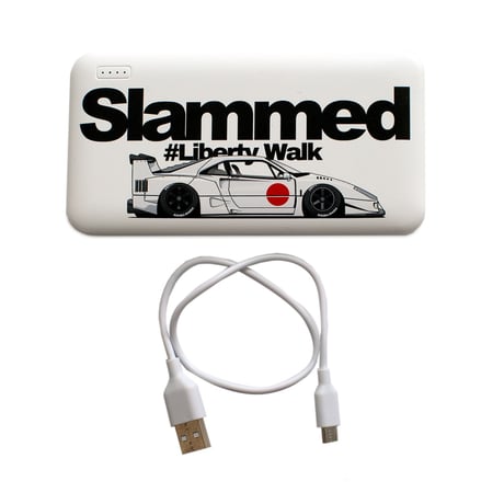 LB Kenmerry Mobile battery