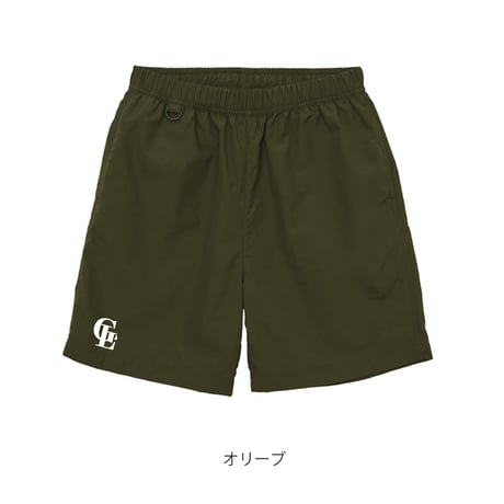ショートパンツ