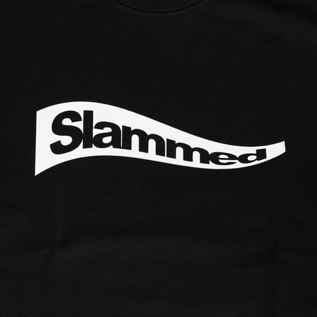 LB R35 Big Tee Black