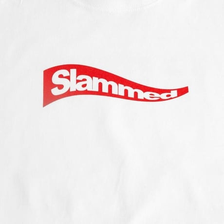 JDM Style 34 Tee White