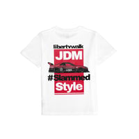 JDM Style R34 Kids Tee