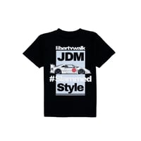 JDM Style F40 Kids Tee