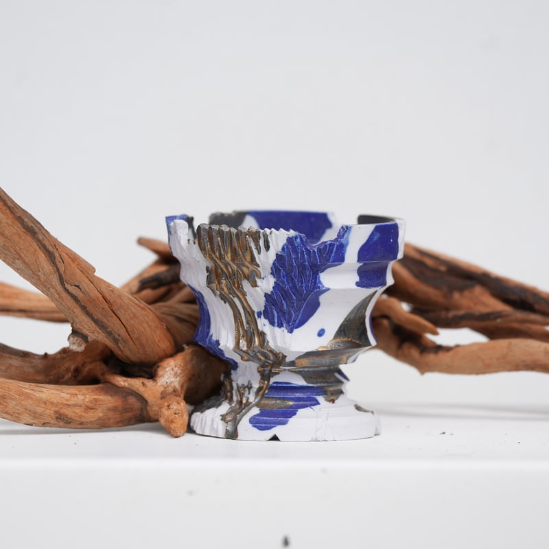 ④soil skills design SSD鉢 植木鉢 陶器鉢 SOIL SKILLS DESIGN 作 陶器鉢 No.28 | carpediem