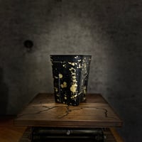 Yuta Uchida(内田裕太) 作 black glaze monst | carpediem Yuta Uchida(内田裕太) 作 black glaze monst | carpediem