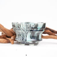 SOIL SKILLS DESIGN 作 陶器鉢 No.28 | carpediem