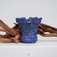 SOIL SKILLS DESIGN 作 陶器鉢 No.28 | carpediem