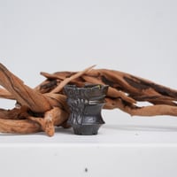SOIL SKILLS DESIGN 作　陶器鉢　No.20