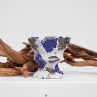 SOIL SKILLS DESIGN 作 陶器鉢 No.28 | carpediem