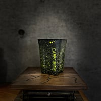ORIGINAL鉢　　プレステラ105 黄