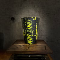 ORIGINAL鉢　　長鉢(大) 黄