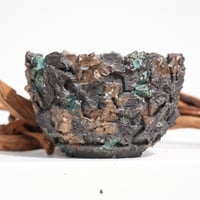 SOIL SKILLS DESIGN 作　陶器鉢　No.13