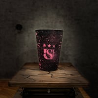 ORIGINAL鉢　　長鉢(小) ピンク