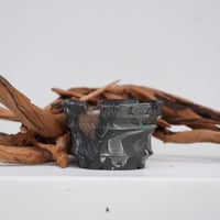 SOIL SKILLS DESIGN 作　陶器鉢　No.22