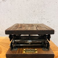 original pedestal vintage   Mサイズ