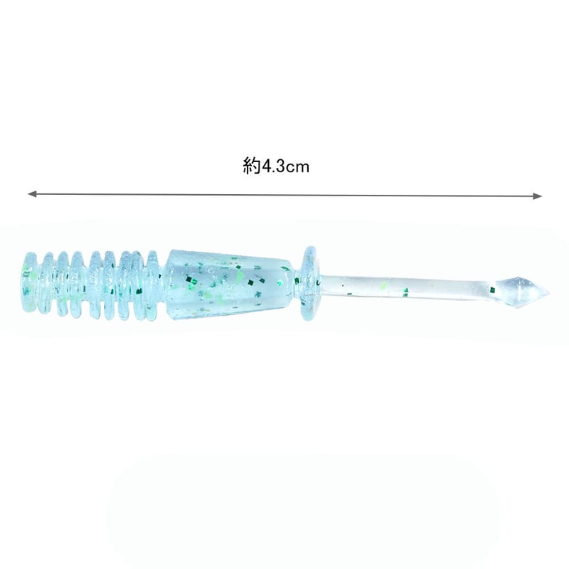 アタックサークル1.8インチ A12 みなも 10本入り | TALI's STORE