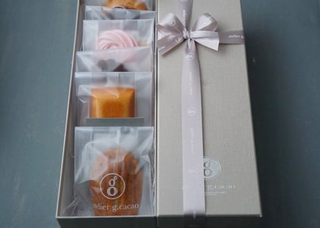 atelierg.cacao ONLINE STORE