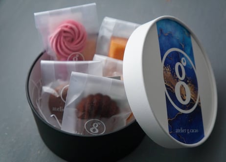 atelierg.cacao ONLINE STORE