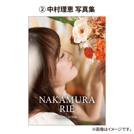 【オリジナル写真集 -ダイジェスト版-】入賞ライバー限定グッズ