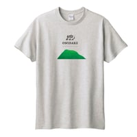 gotoのONIDAKE TEE