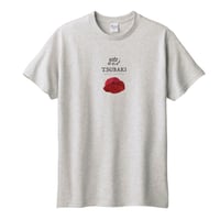 gotoのTSUBAKI TEE