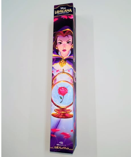 CATEGORY ディズニー・ロルカナ | カードショップ Lykke