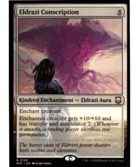 英語）《Foil》虚空喰らい、ズロドック/Zhulodok, Void Gorger【M】0