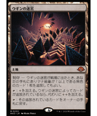 虚空喰らい、ズロドック Foil １枚 英語）《Foil》虚空喰らい、ズロドック/Zhulodok, Void Gorger