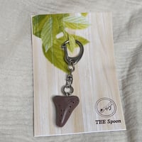 オカリナキーホルダー(Thousand Leafsコラボ)