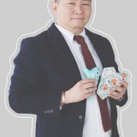 Takashiアクリルスタンド2024 ①