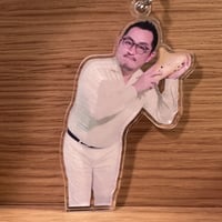 さかしゅんアクリルスタンド