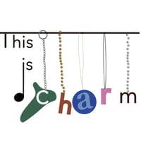 【オカリナCD】This is Charm