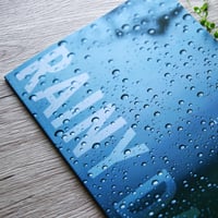 RAINY DAY Photo Album Vol.1 / 40P