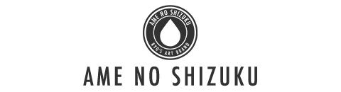 雨の雫-AME NO SHIZUKU-