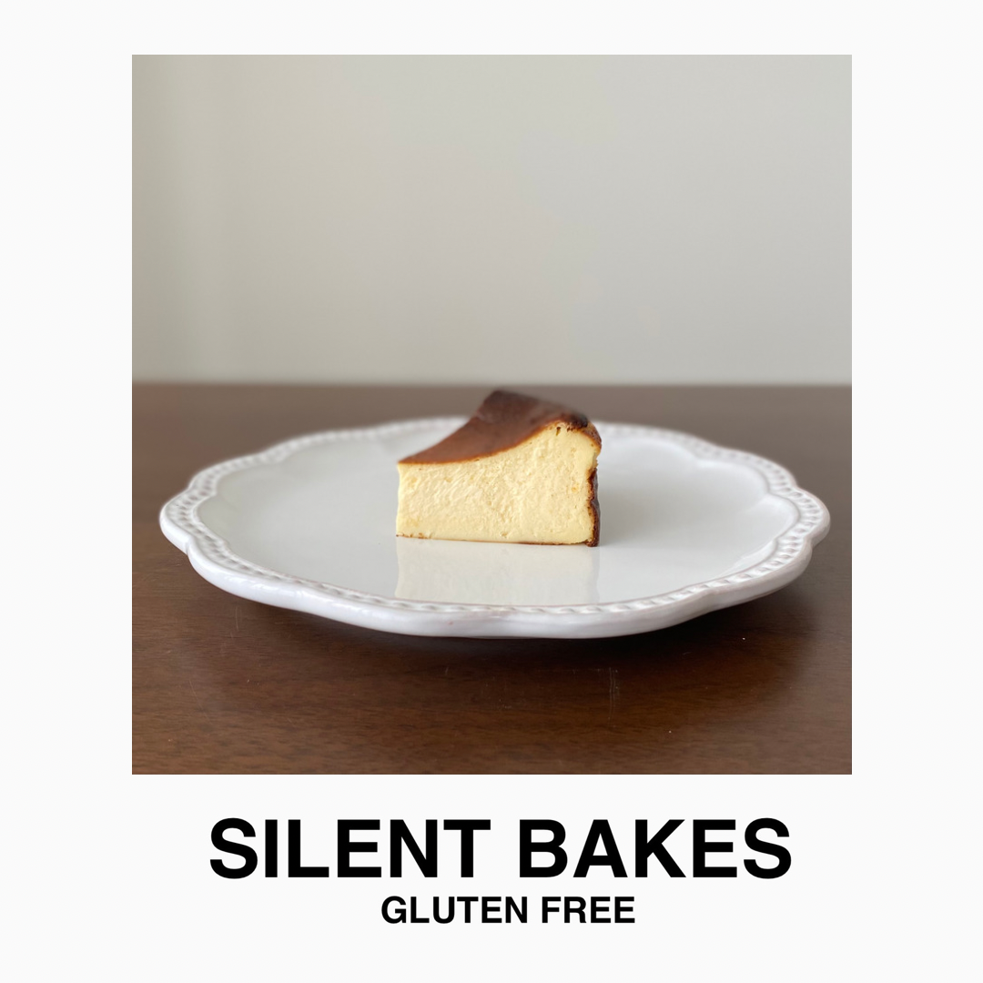 SILENT BAKES