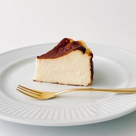 SILENT BAKES  "グルテンフリーのバスクチーズケーキ便"  12月15日・12月16日発送