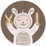 うたたんのシンプル工作 ONLINE STORE