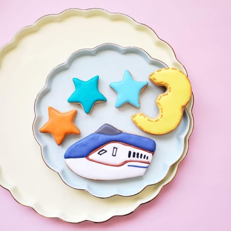 saoloha25です。アイシングクッキー saoloha25様専用です。アイシングクッキー 【公式通販】