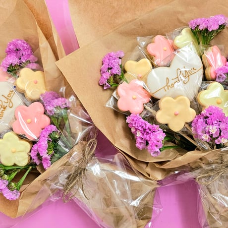 翌日発送可能❗結婚祝い、誕生日など...食べれる花束‼️