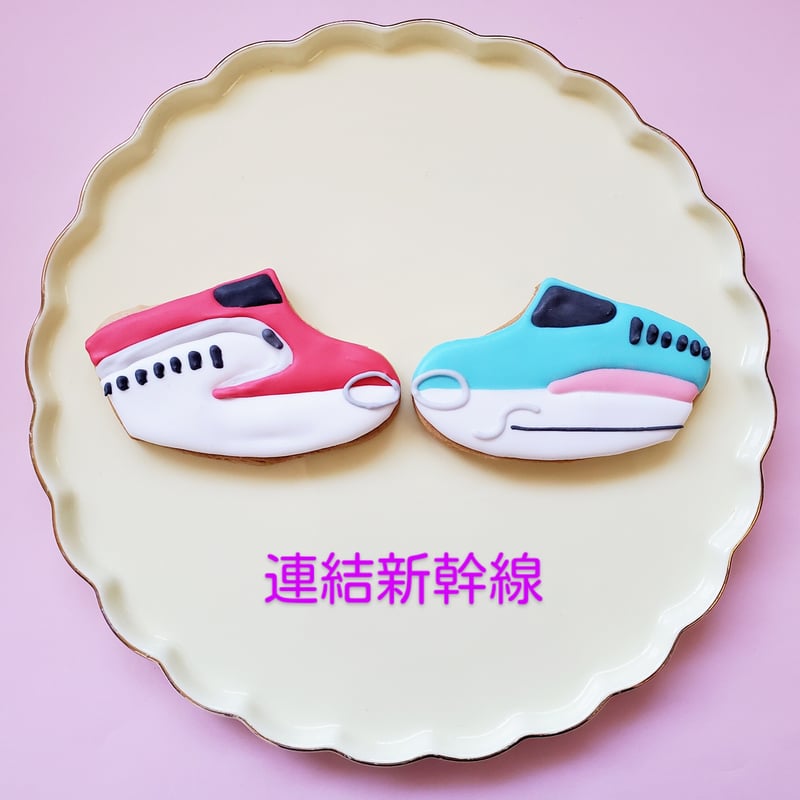 アイシングクッキー　はまちページ ちいさな窓のクッキー缶 紅麹やクチナシ、抹茶やいちごパウダー