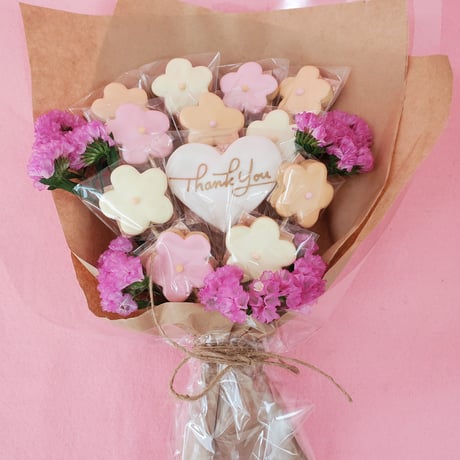 翌日発送可能❗結婚祝い、誕生日など...食べれる花束‼️
