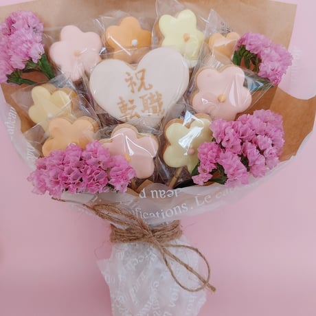 翌日発送可能❗結婚祝い、誕生日など...食べれる花束‼️