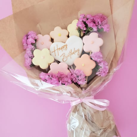 翌日発送可能❗結婚祝い、誕生日など...食べれる花束‼️