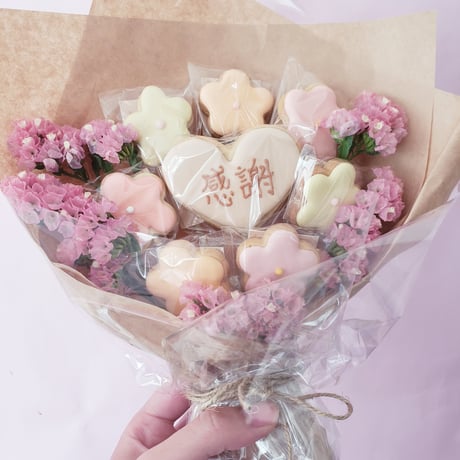 翌日発送可能❗結婚祝い、誕生日など...食べれる花束‼️