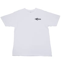 オリジナルロゴTシャツ