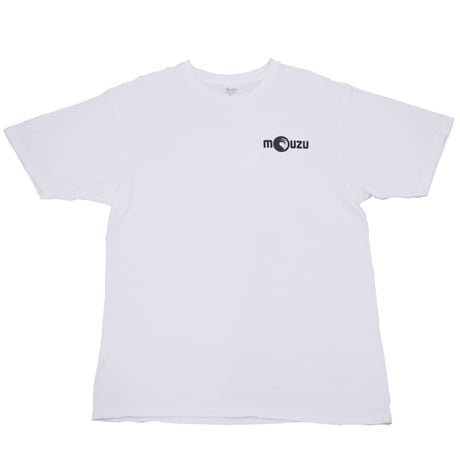 オリジナルロゴTシャツ